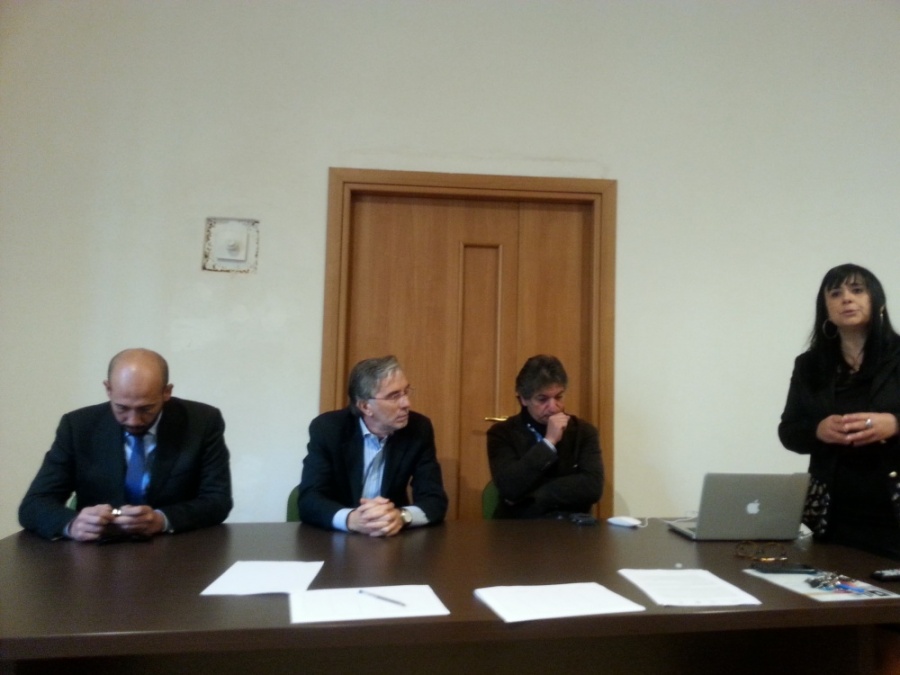 Progetto F.T.G: bando online e laboratori partecipati